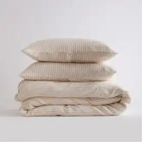 European Linen Duvet Cover Set