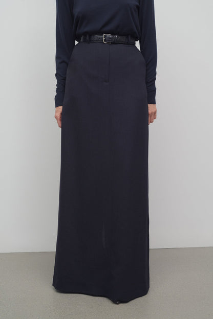 Ankle-length Skirt