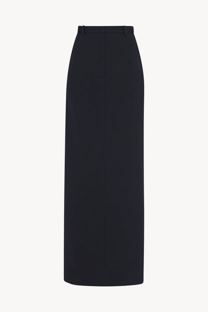 Ankle-length Skirt