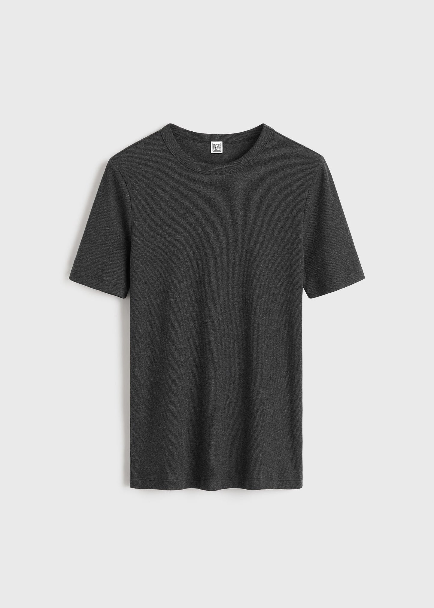 Classic Rib Tee